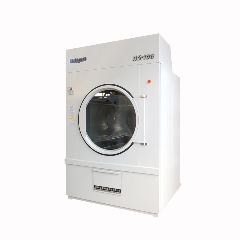 洗涤设备-万喜堂登录烘干机介绍