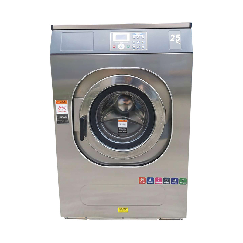 万喜堂登录分享洗脱机自洁清理的3个方法